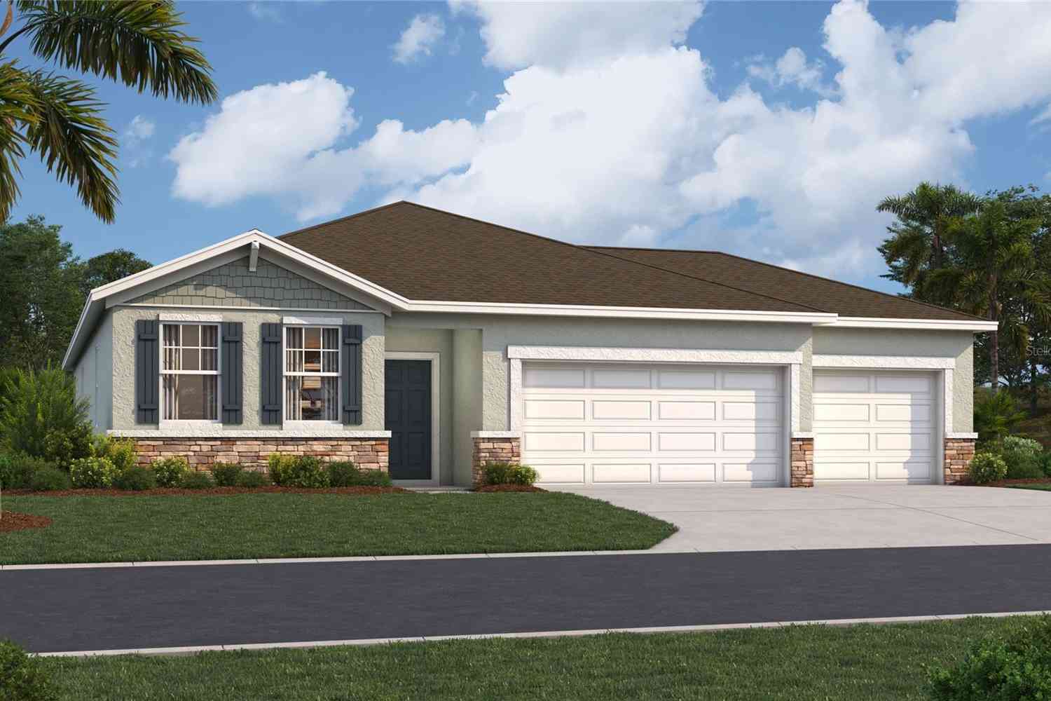 Homes For Sale - 1112 Banff Drive<br/> PALM BAY, FL 32905