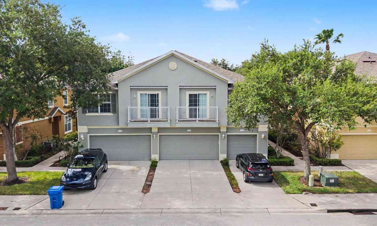 Townhouse For Sale - 6754 Eagle Feather Drive<br/> Hillsborough County County, RIVERVIEW, FL 33578