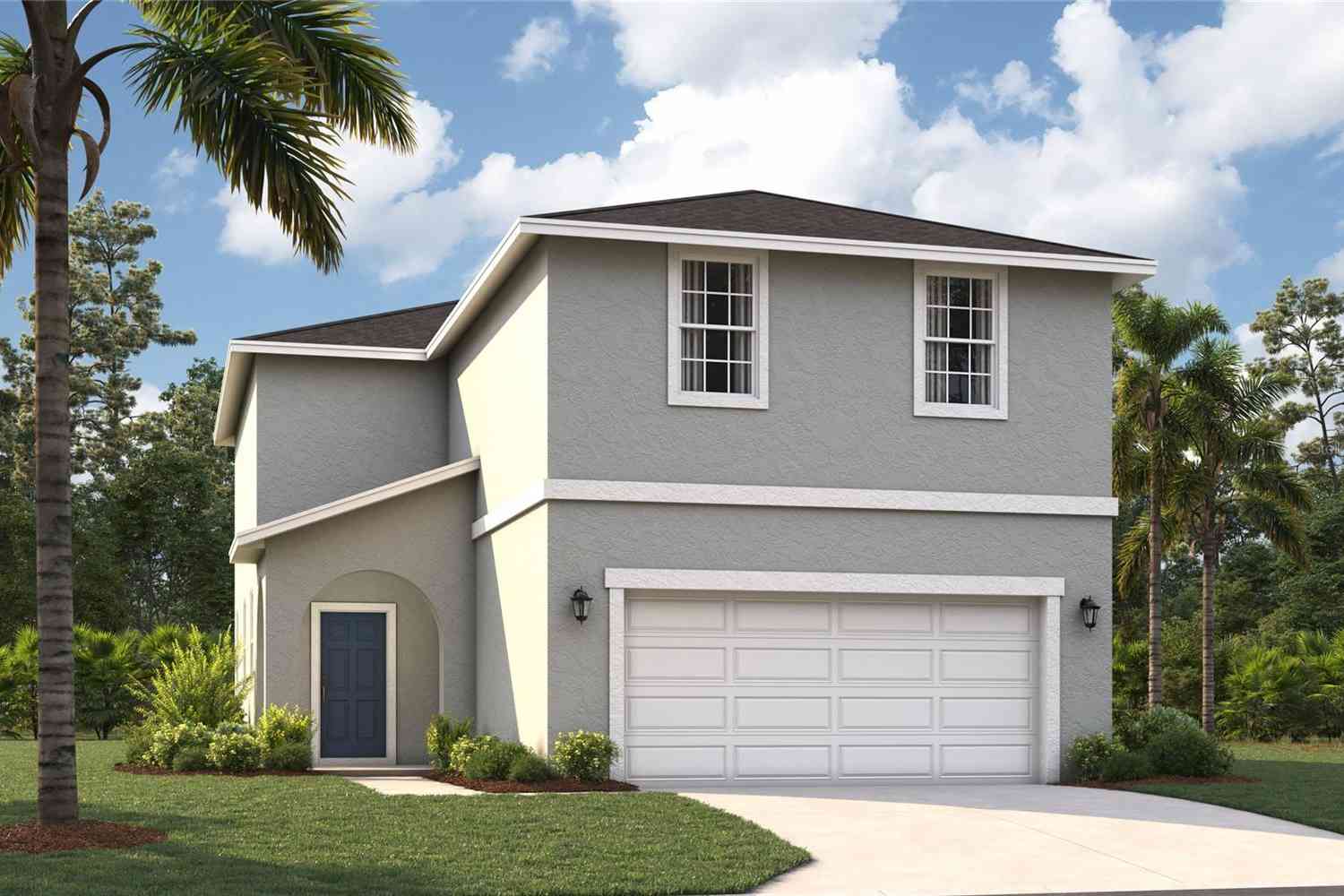Homes For Sale - 907 Castleford Avenue<br/> PALM BAY, FL 32905