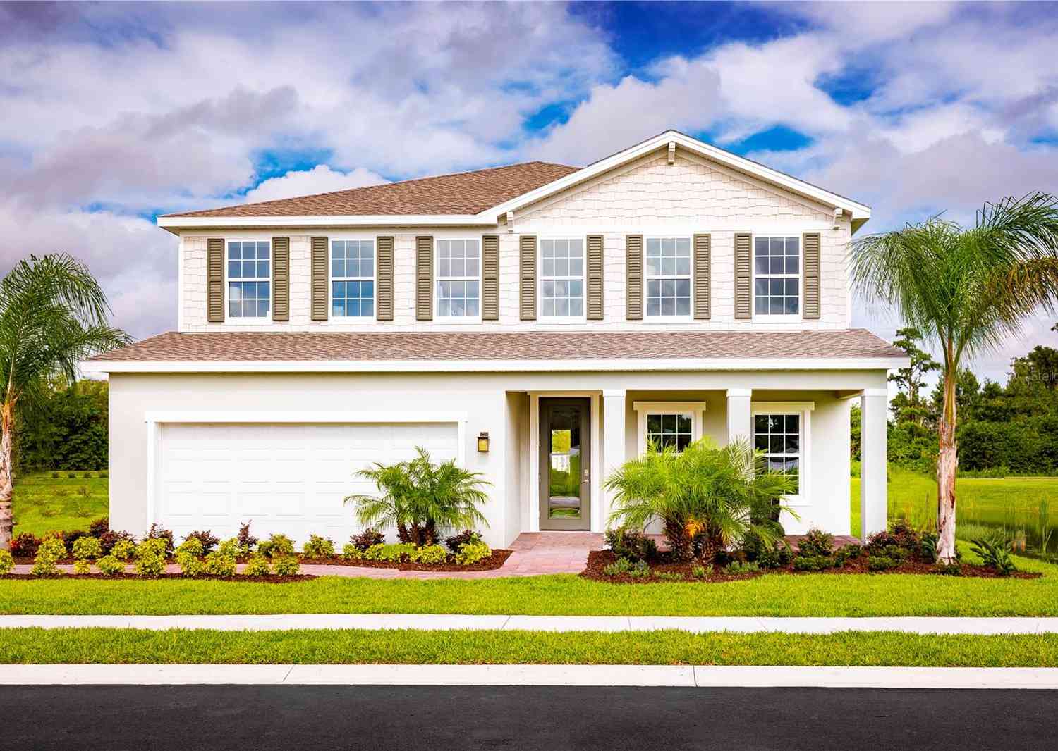 Homes For Sale - 6018 Chestnut Grove Place<br/> Osceola County, Saint Cloud, FL 34771