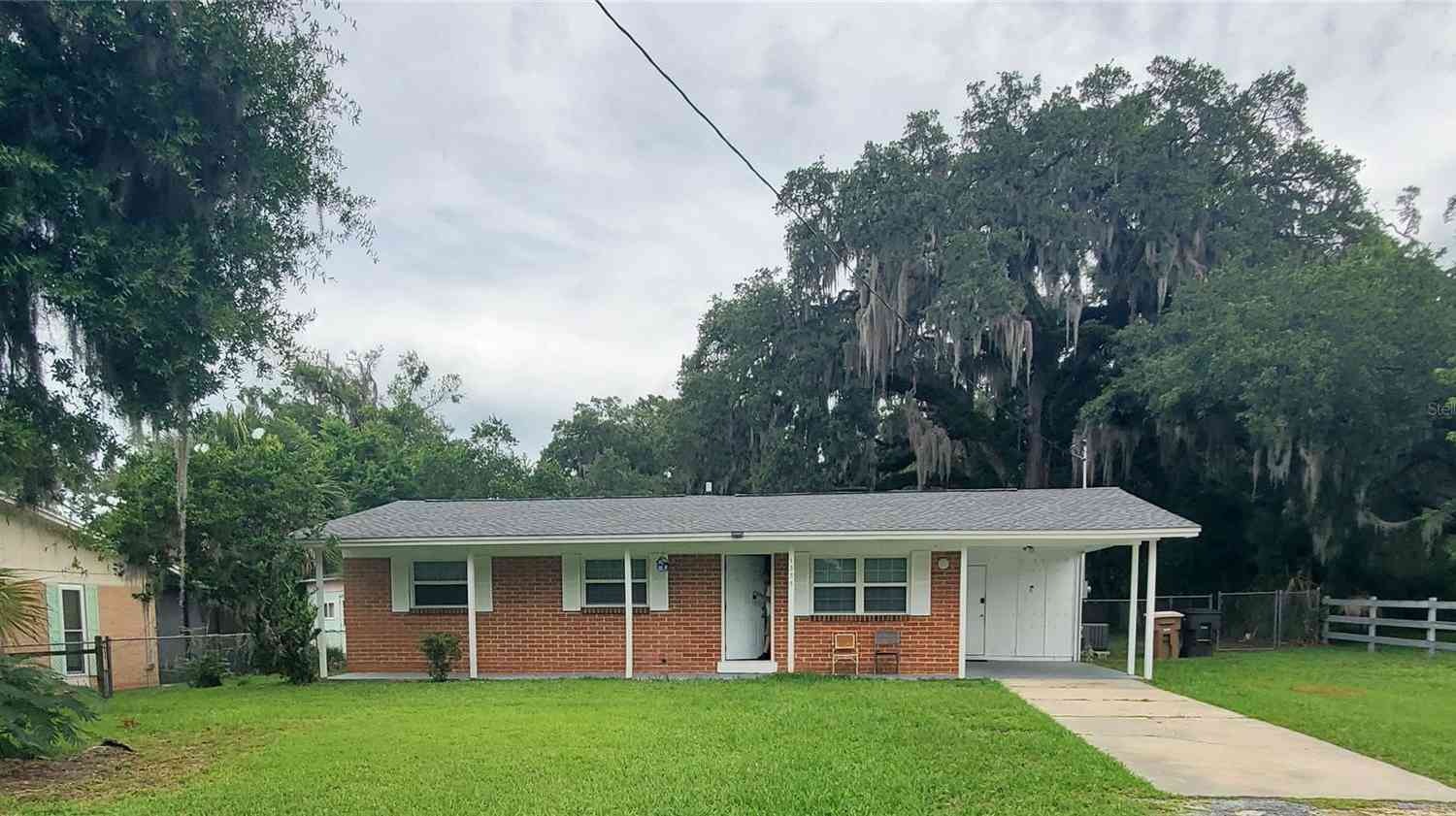 Homes For Sale - 1335 NE 10th Street<br/> OCALA, FL 34470