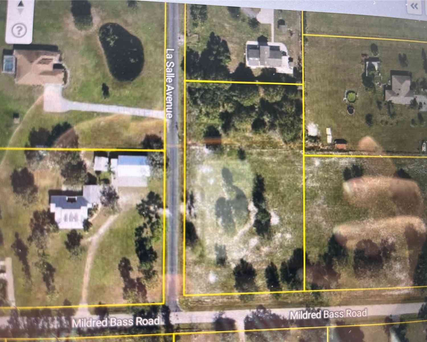 Vacant Land For Sale - La Salle Avenue<br/> Osceola County, Saint Cloud, FL 34772