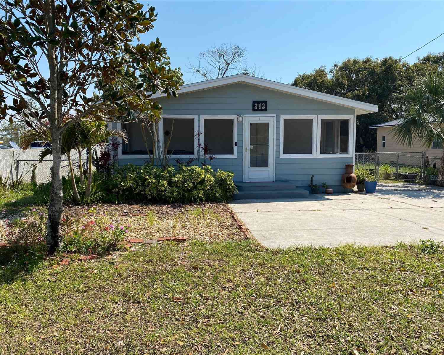 Homes For Sale - 313 S Observatory Drive<br/> ORLANDO, FL 32835