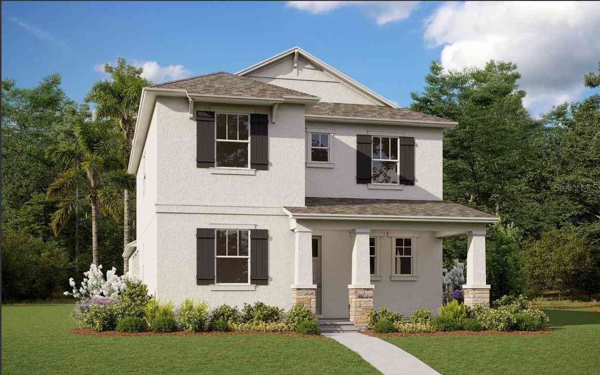 Homes For Sale - 6122 Flowering Cherry Bend<br/> WINTER GARDEN, FL 34787