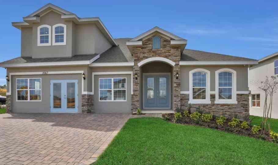 Homes For Sale - 1612 Cadence Street<br/> Lake County, MINNEOLA, FL 34715