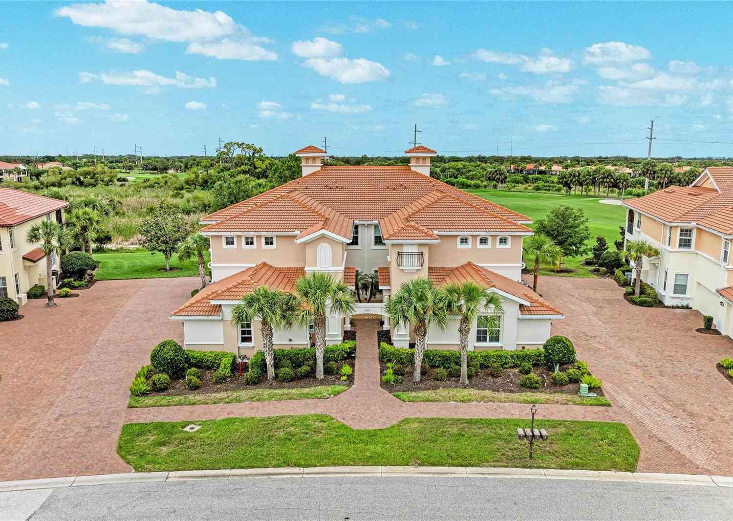 Condo For Sale - 202 Bella Vista Terrace #28D<br/> NOKOMIS, FL 34275