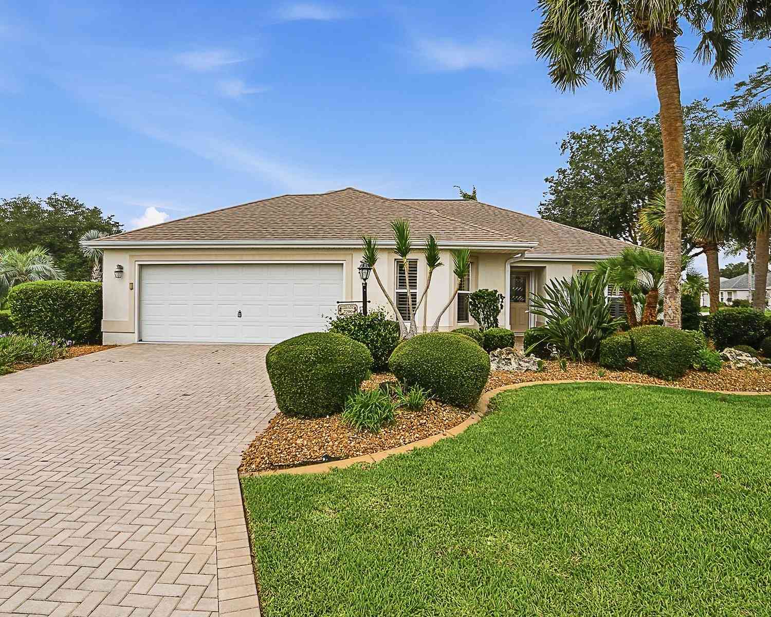 Homes For Sale - 7290 SE 172nd Legacy Lane<br/> Marion County, THE VILLAGES, FL 32162