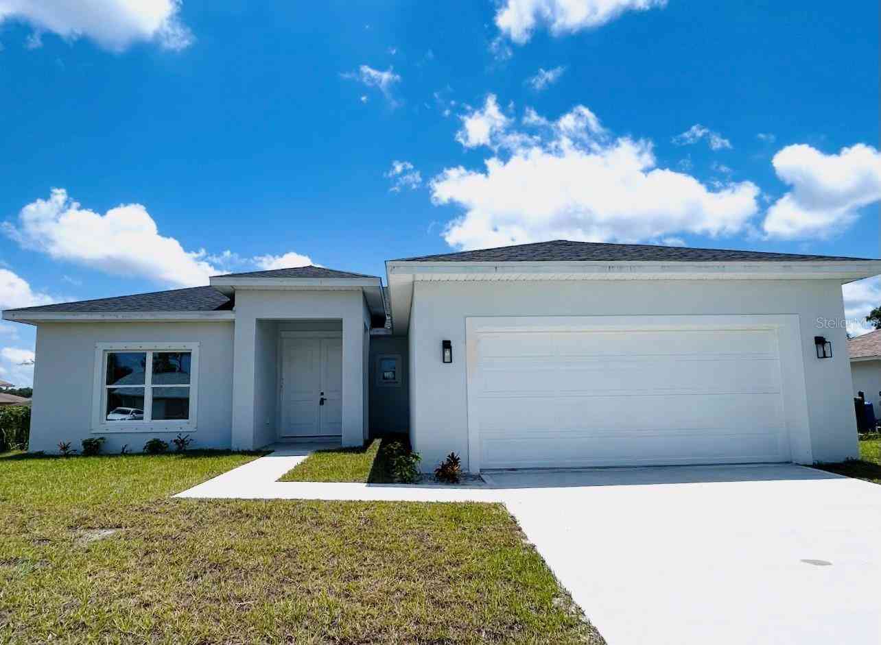 Homes For Sale - 286 Catalonia Avenue<br/> PALM BAY, FL 32907