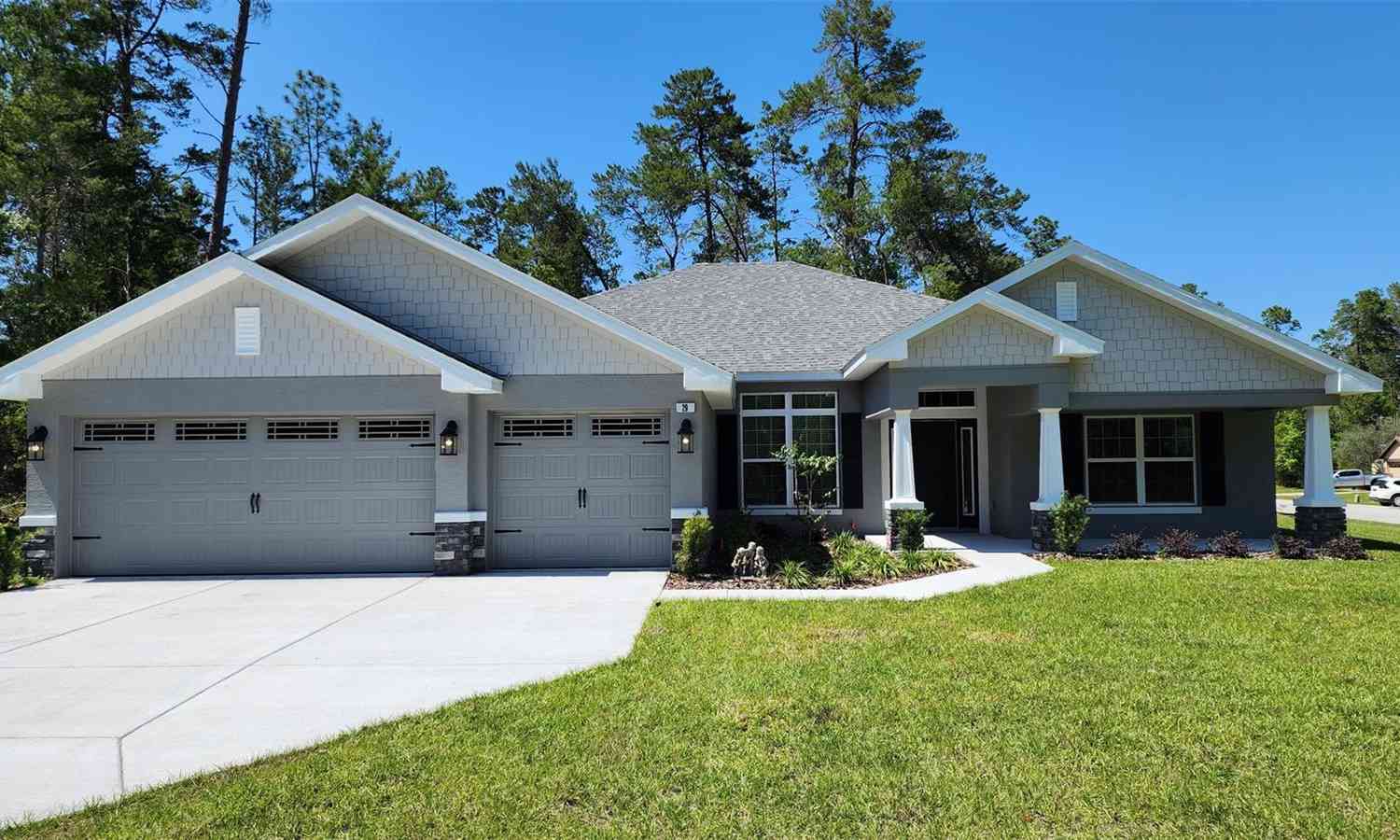 Homes For Sale - 29 Matricaria Court<br/> HOMOSASSA, FL 34446