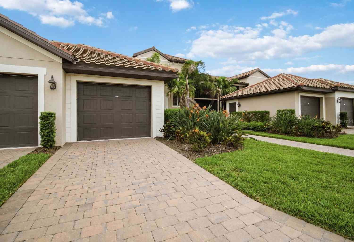 Condo For Sale - 5695 Palmer Circle #203<br/> BRADENTON, FL 34211