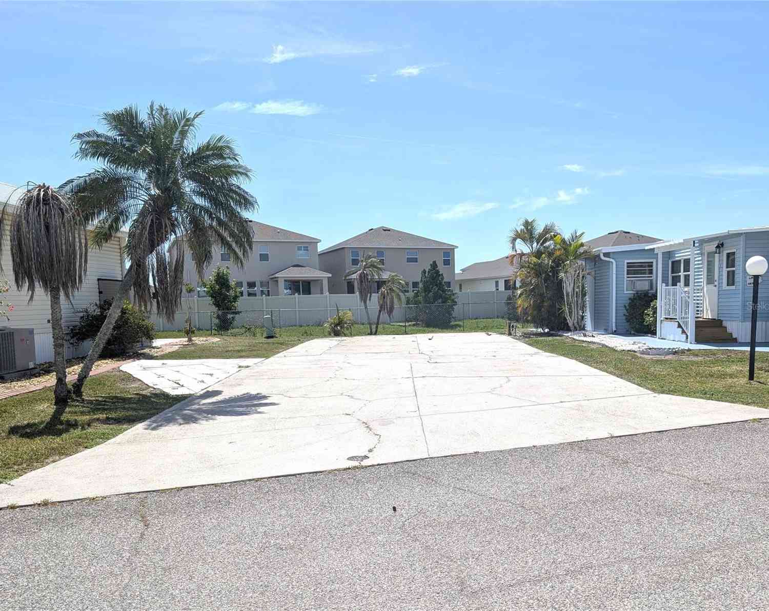 Vacant Land For Sale - 3333 26th Avenue #1335<br/> BRADENTON, FL 34208
