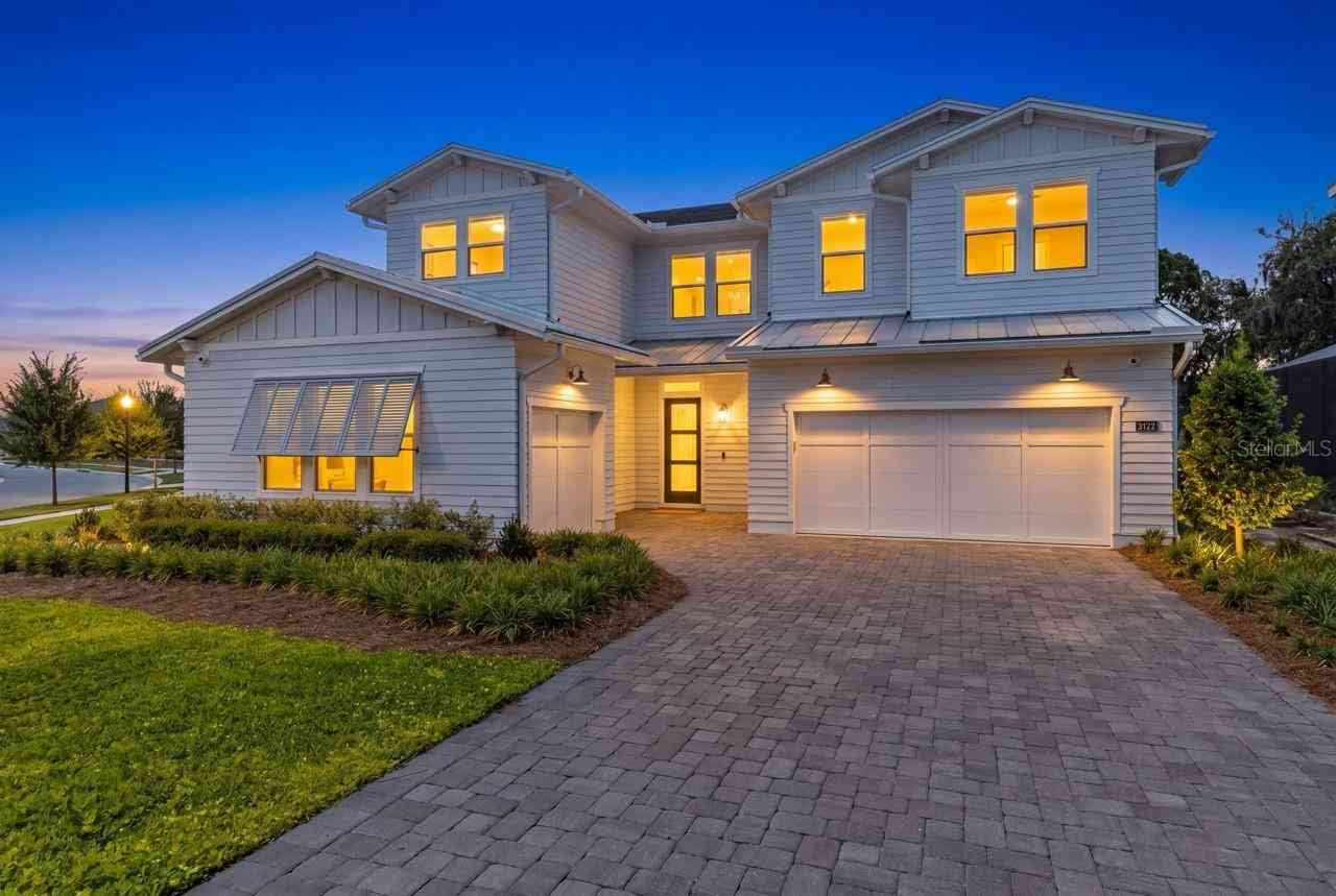 Homes For Sale - 3122 Vanguard Court<br/> Saint Cloud, FL 34771