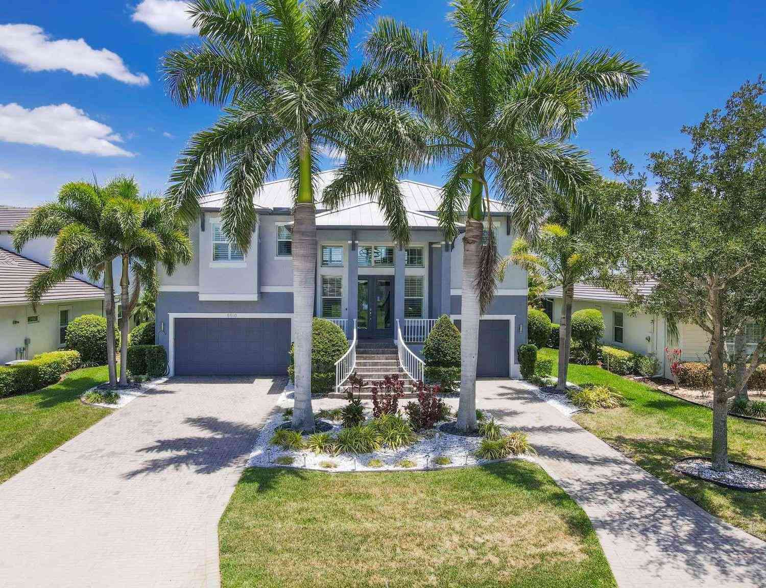 Homes For Sale - 5510 Tidewater Preserve Boulevard<br/> BRADENTON, FL 34208