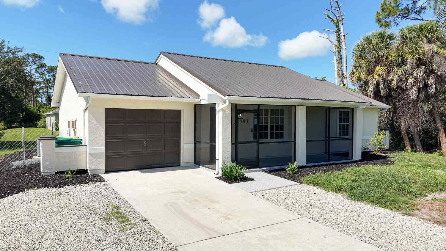 Homes For Sale - 18083 Regan Avenue<br/> PORT CHARLOTTE, FL 33948