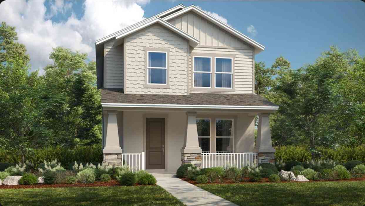 Homes For Sale - 5156 Dominion Alley<br/> Saint Cloud, FL 34771