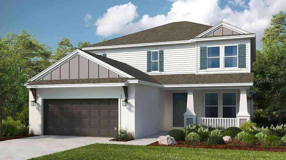 Homes For Sale - 5217 Bowspirit Way<br/> Saint Cloud, FL 34771