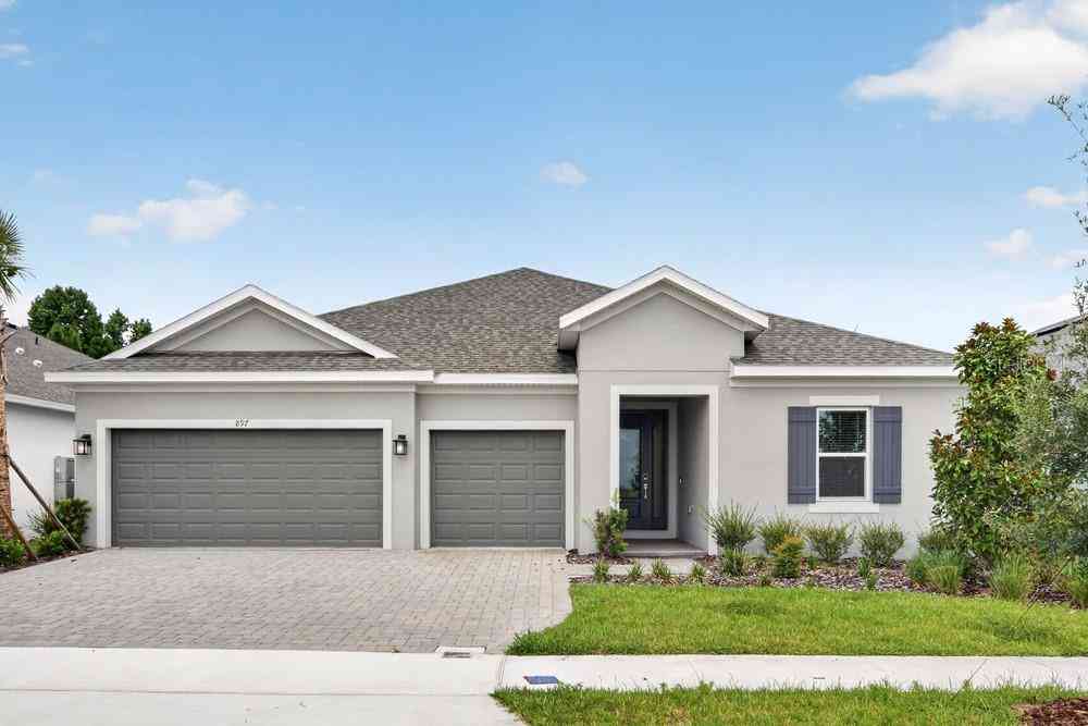 Homes For Sale - 897 Ladyfish Trail<br/> Saint Cloud, FL 34771