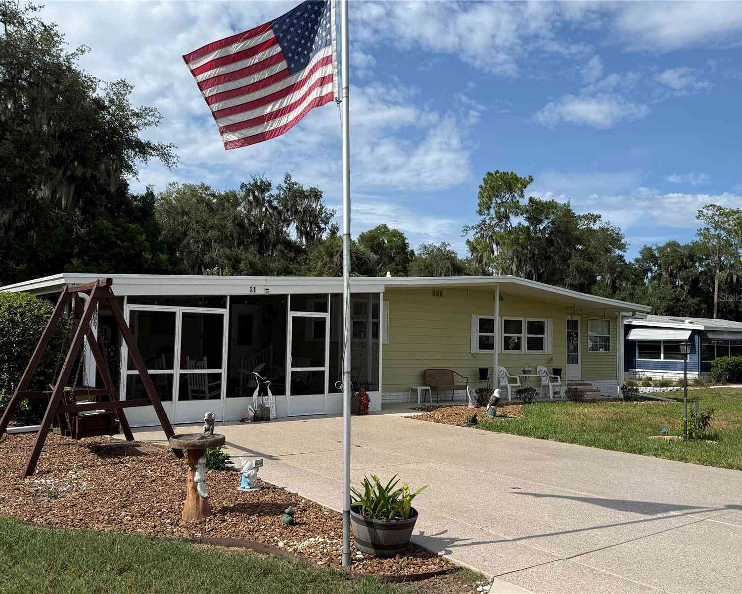 Slider Thumb