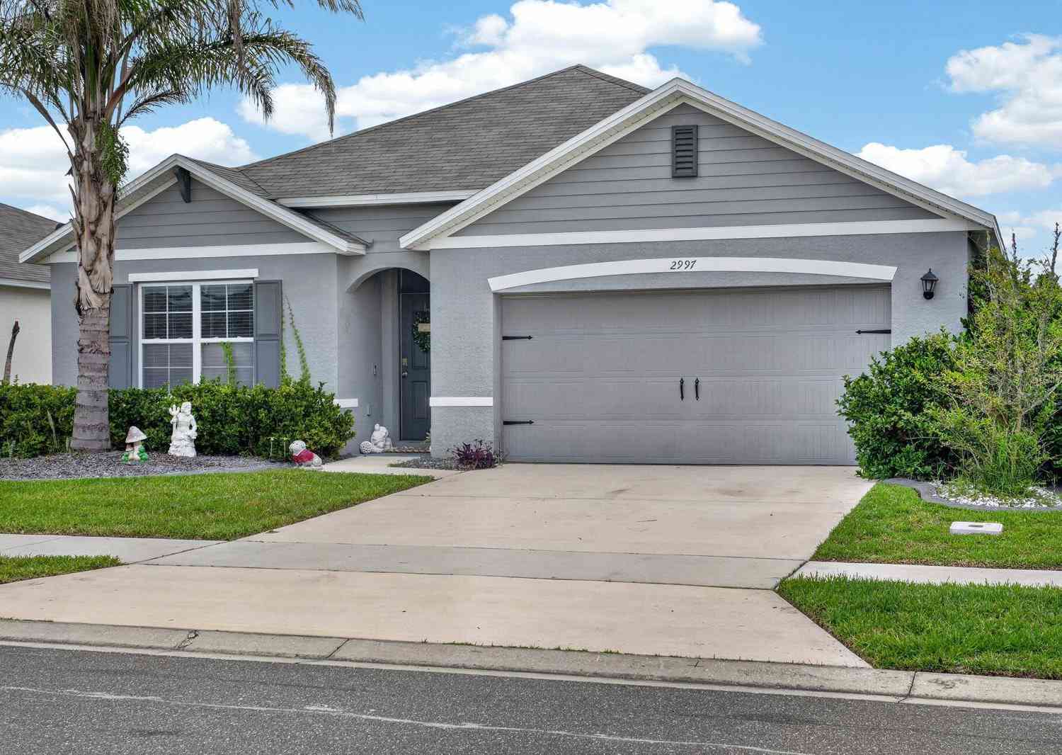 Homes For Sale - 2997 Neverland Drive<br/> NEW SMYRNA BEACH, FL 32168