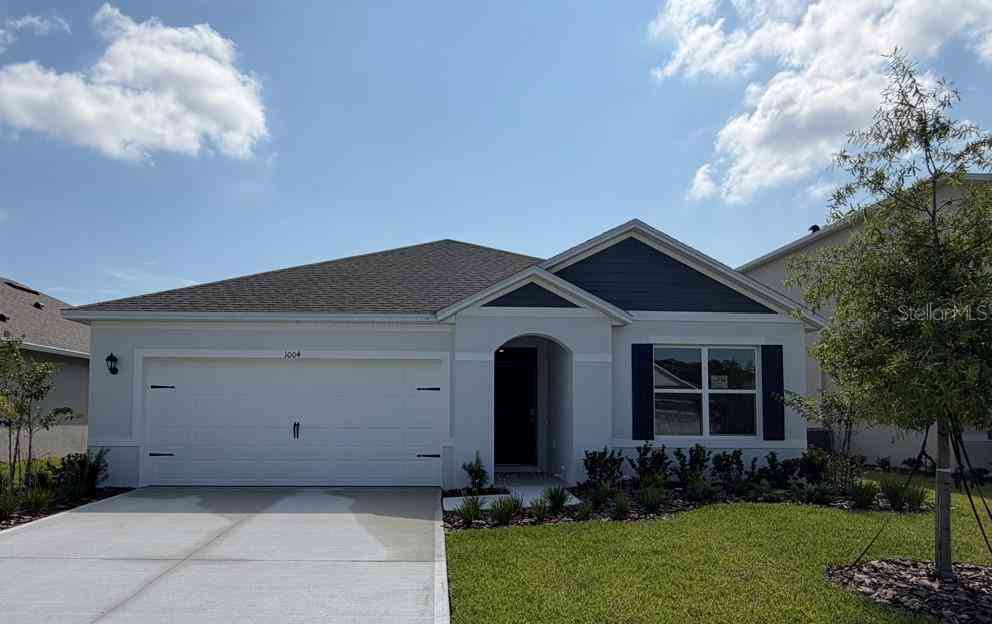 Homes For Sale - 1004 Champion Rdg Drive<br/> DAYTONA BEACH, FL 32124