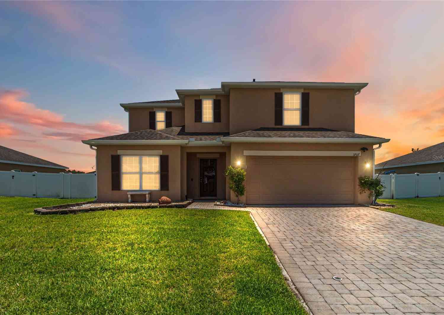 Homes For Sale - 3707 Brambly Avenue<br/> Saint Cloud, FL 34772