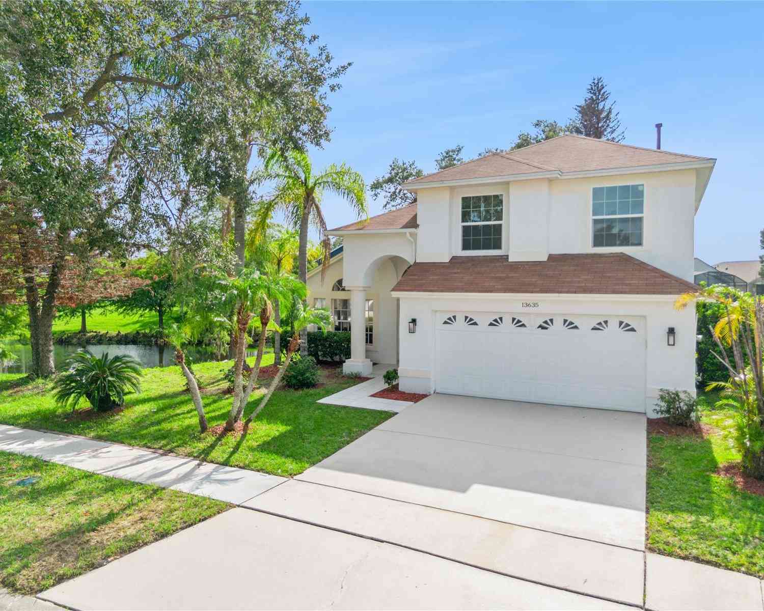 Homes For Sale - 13635 Waterhouse Way<br/> ORLANDO, FL 32828
