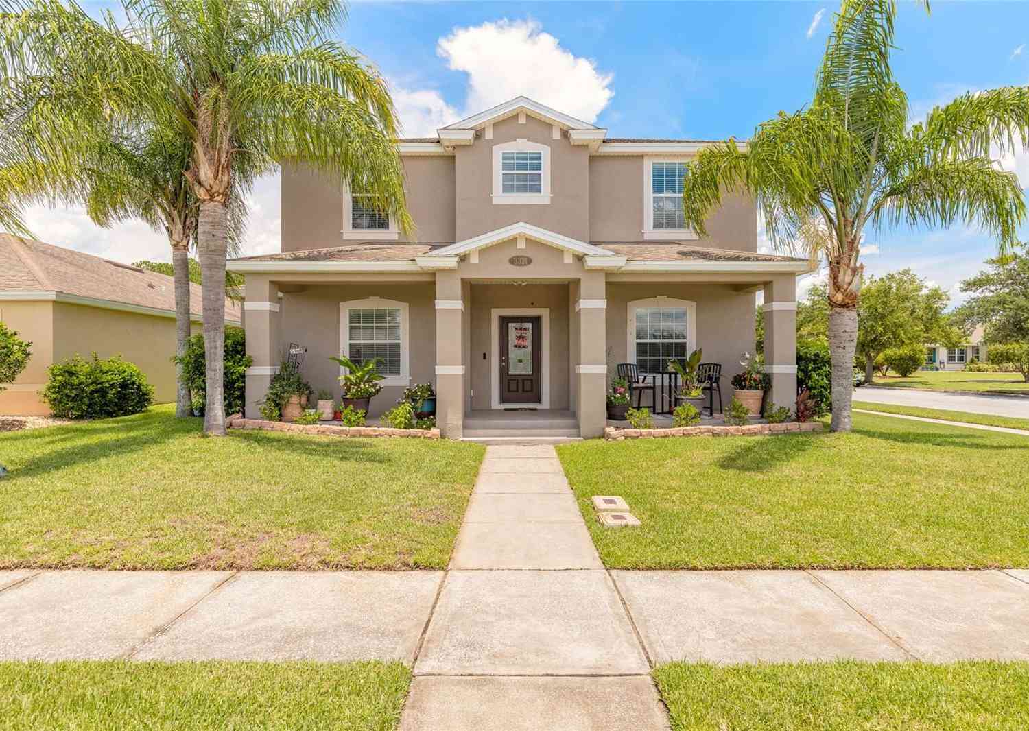 Homes For Sale - 3321 Marsili Avenue<br/> NEW SMYRNA BEACH, FL 32168