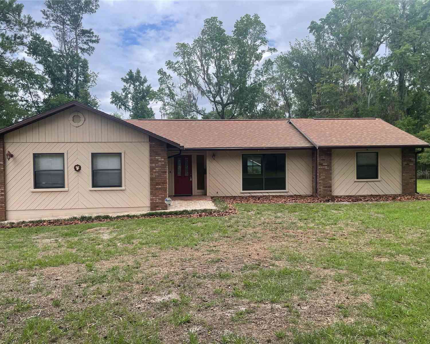 Homes For Sale - 2421 NW 106th Drive<br/> GAINESVILLE, FL 32606