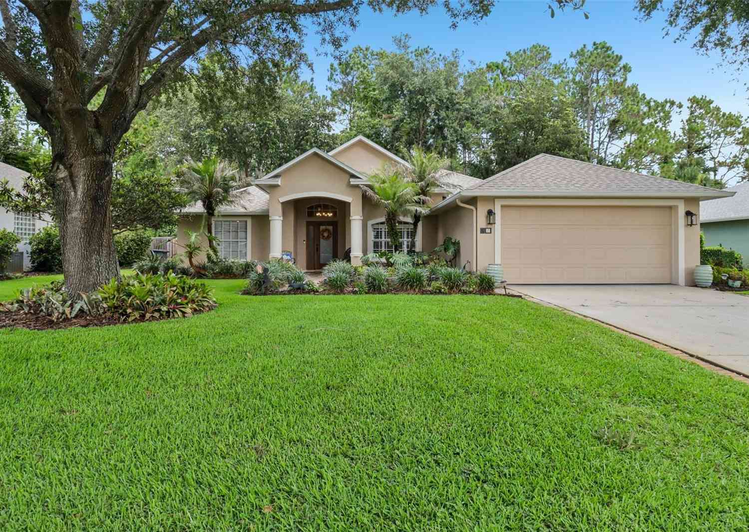 Homes For Sale - 7 Prairieview Lane<br/> ORMOND BEACH, FL 32174