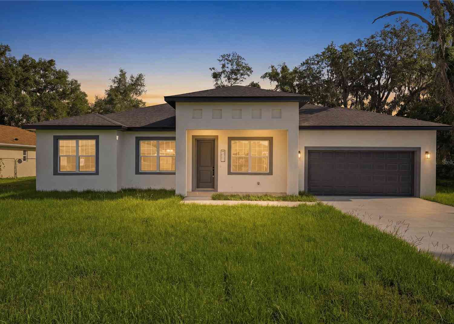 Homes For Sale - 4465 SW 132nd Street<br/> OCALA, FL 34473