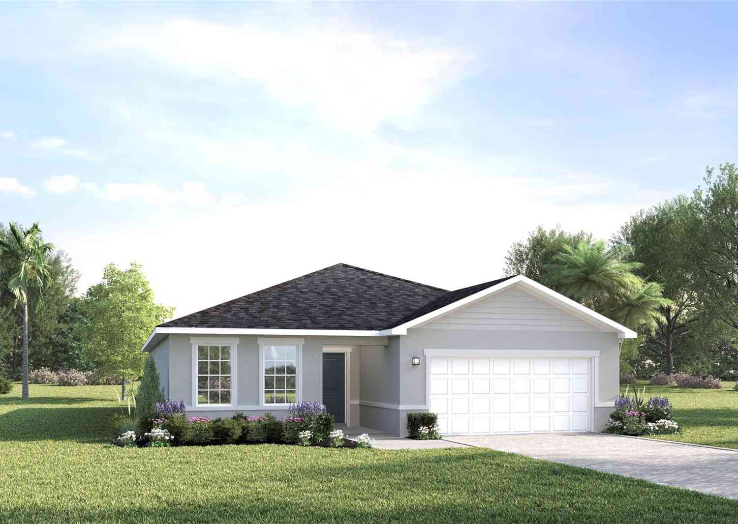 Homes For Sale - 466 Elm Spring Road<br/> Saint Cloud, FL 34771