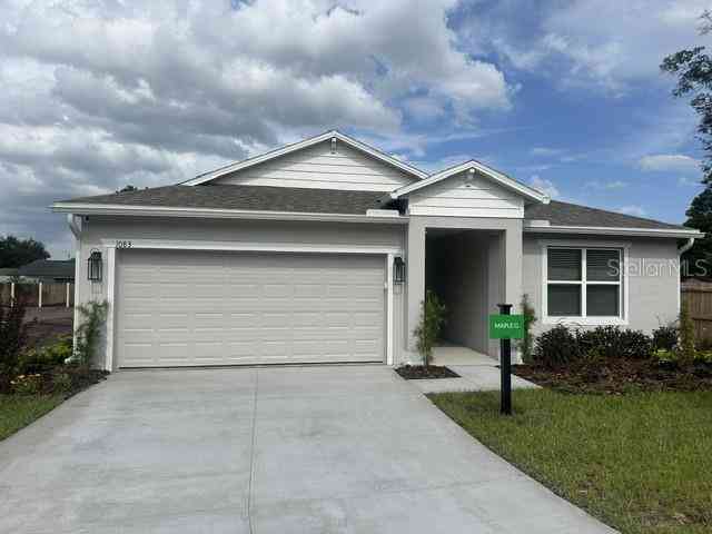 Homes For Sale - 1083 Welda Lane<br/> JACKSONVILLE, FL 32221