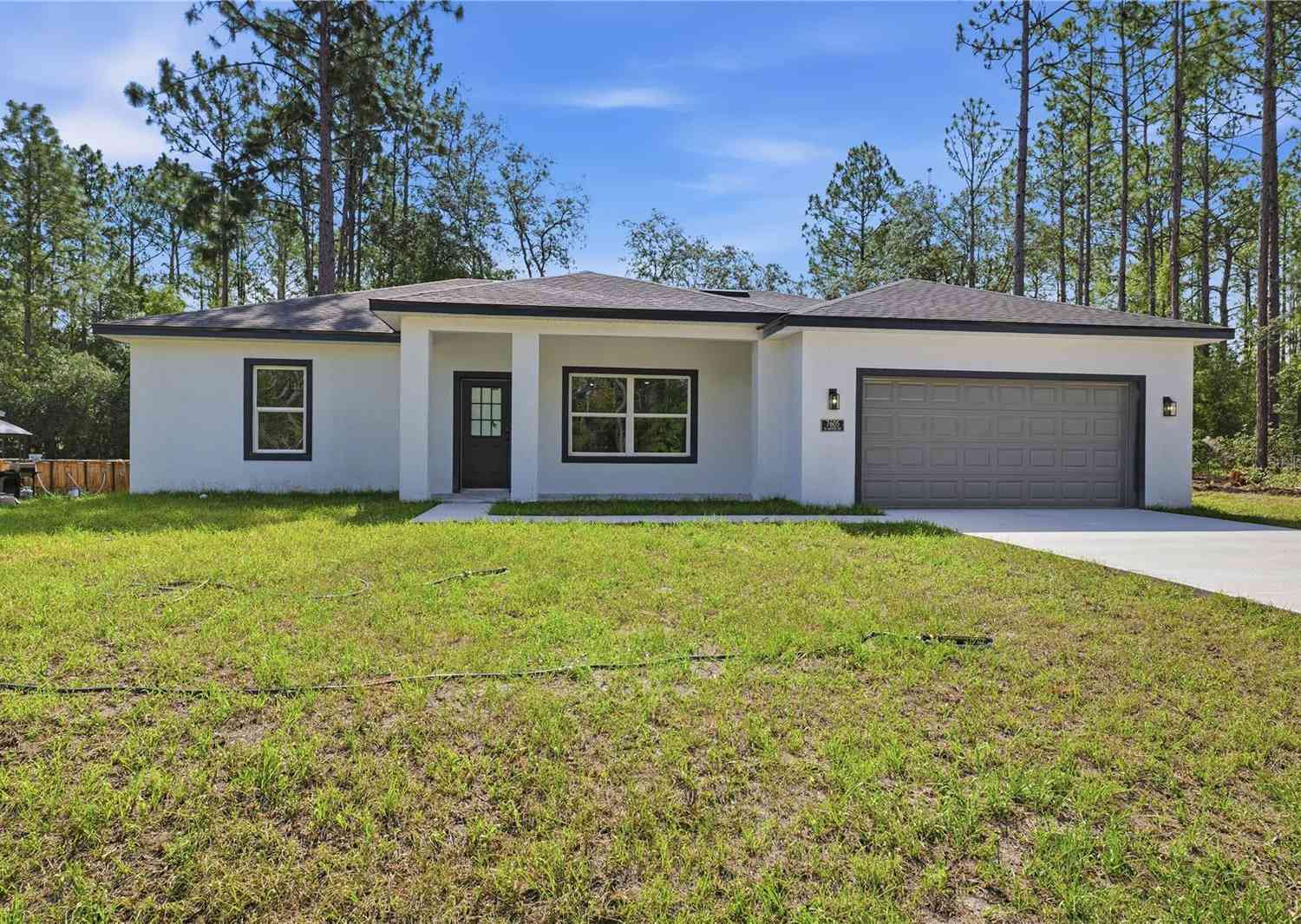 Homes For Sale - 7605 N Santos Drive<br/> CITRUS SPRINGS, FL 34434