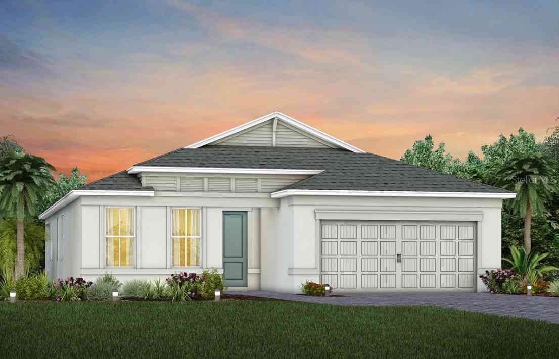 Homes For Sale - 5042 Dancy Lane<br/> Saint Cloud, FL 34772