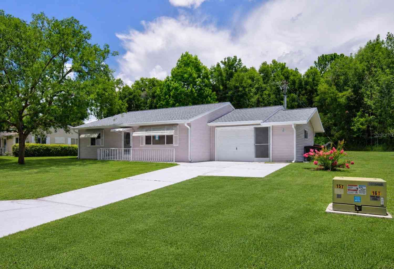 Homes For Sale - 9021 SW 108th Place<br/> OCALA, FL 34481