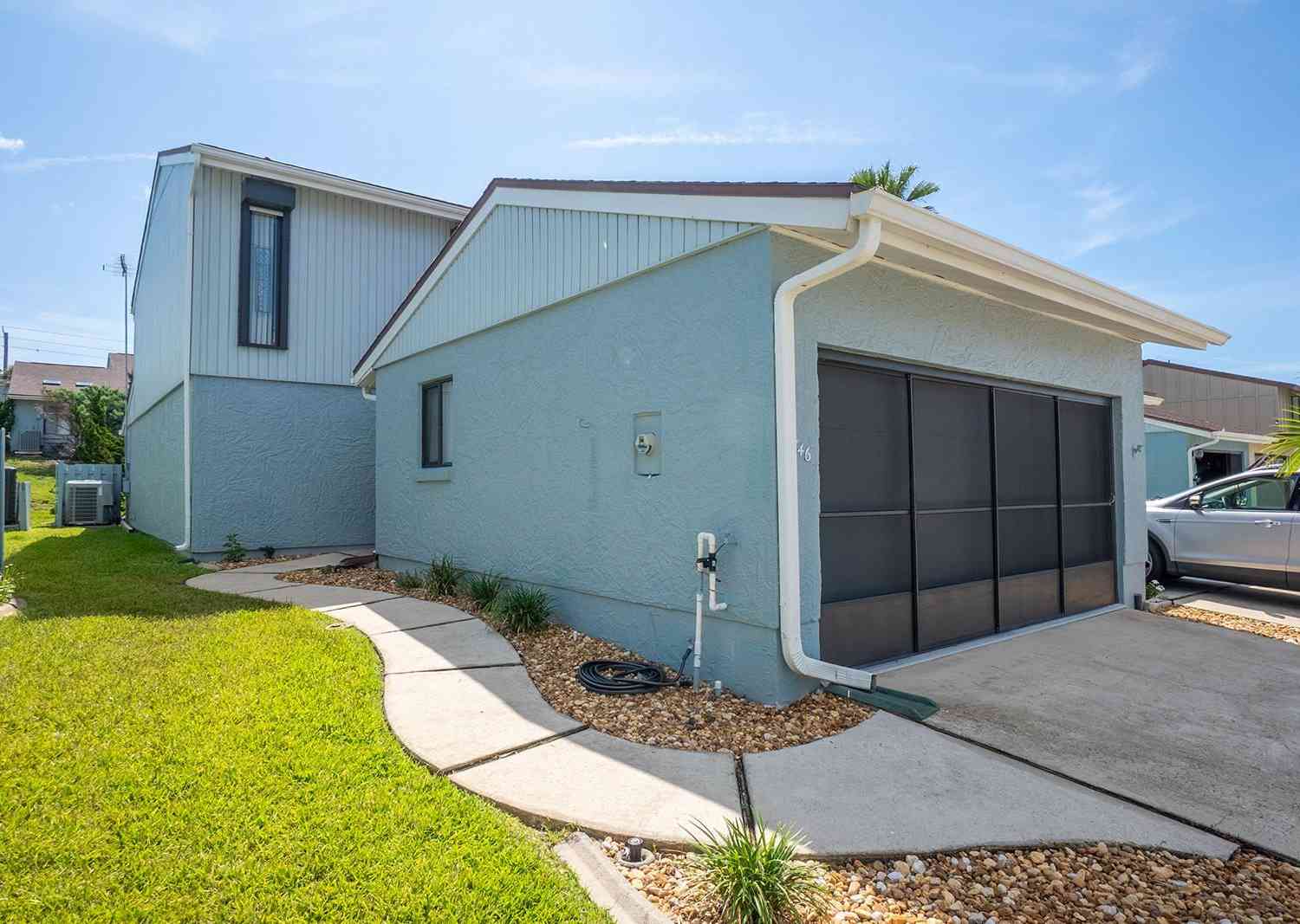 Townhouse For Sale - 1746 Windsong Circle<br/> FLAGLER BEACH, FL 32136