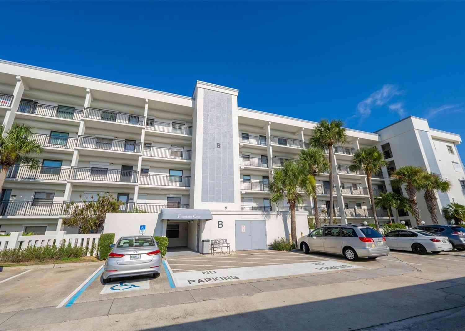 Condo For Sale - 3165 N Atlantic Avenue #B209<br/> COCOA BEACH, FL 32931