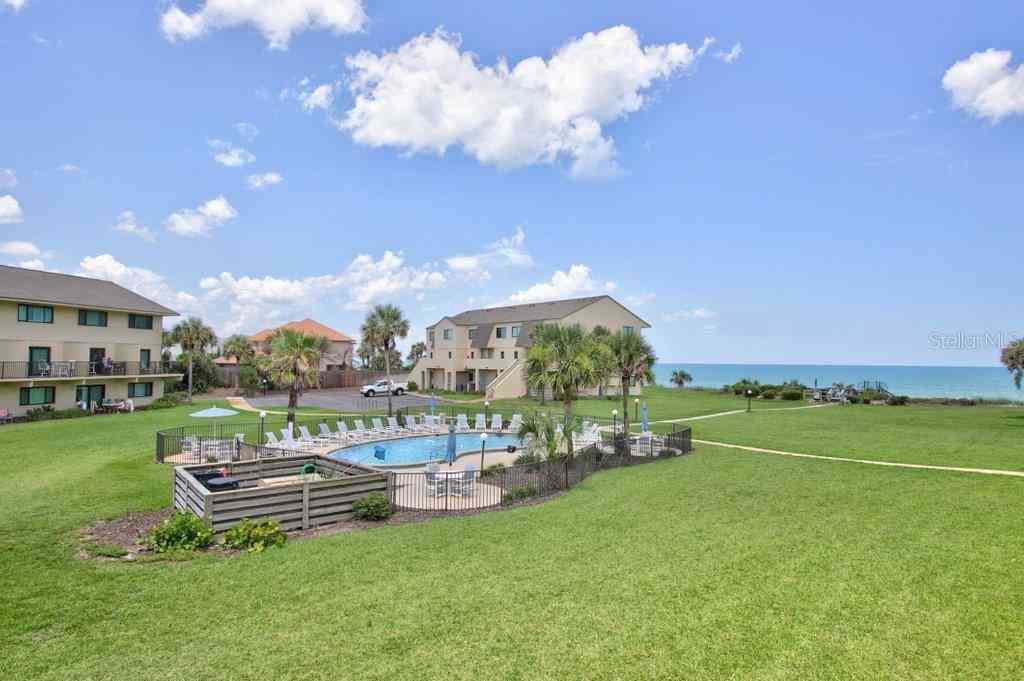 Condo For Sale - 8550 A1a #14250<br/> Saint Augustine, FL 32080
