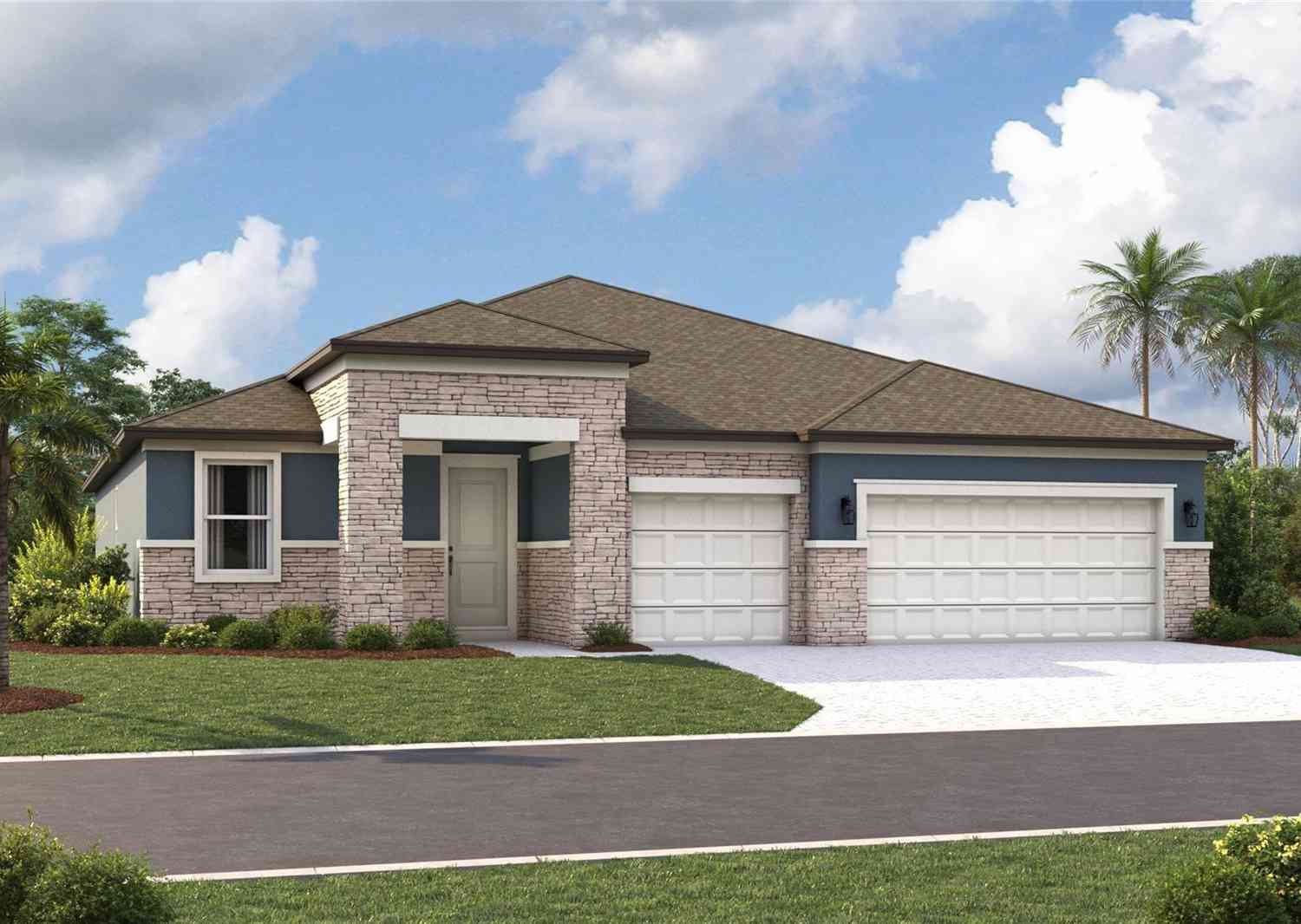 Homes For Sale - 9246 Deep Horizon Loop<br/> PARRISH, FL 34219