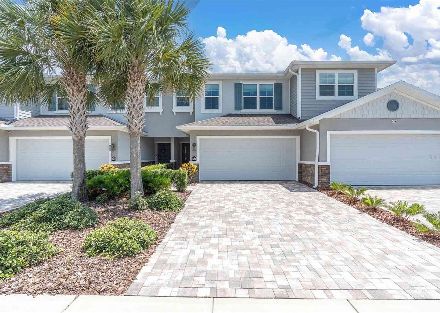 Townhouse For Sale - 5355 Riverwalk Preserve Drive<br/> New Port Richey, FL 34653