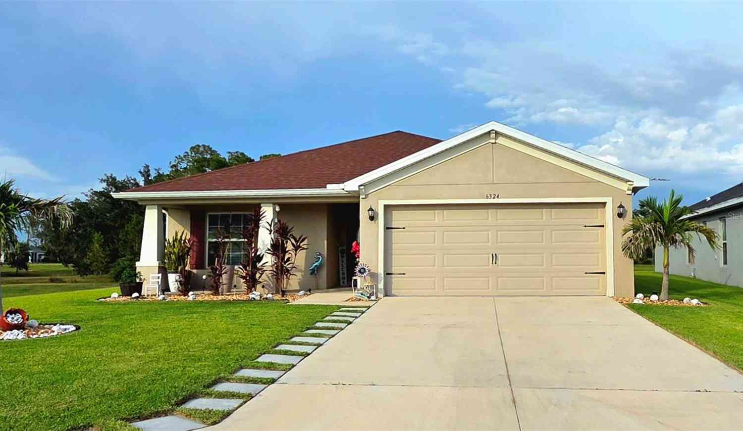 Homes For Sale - 6324 165th Drive<br/> PARRISH, FL 34219