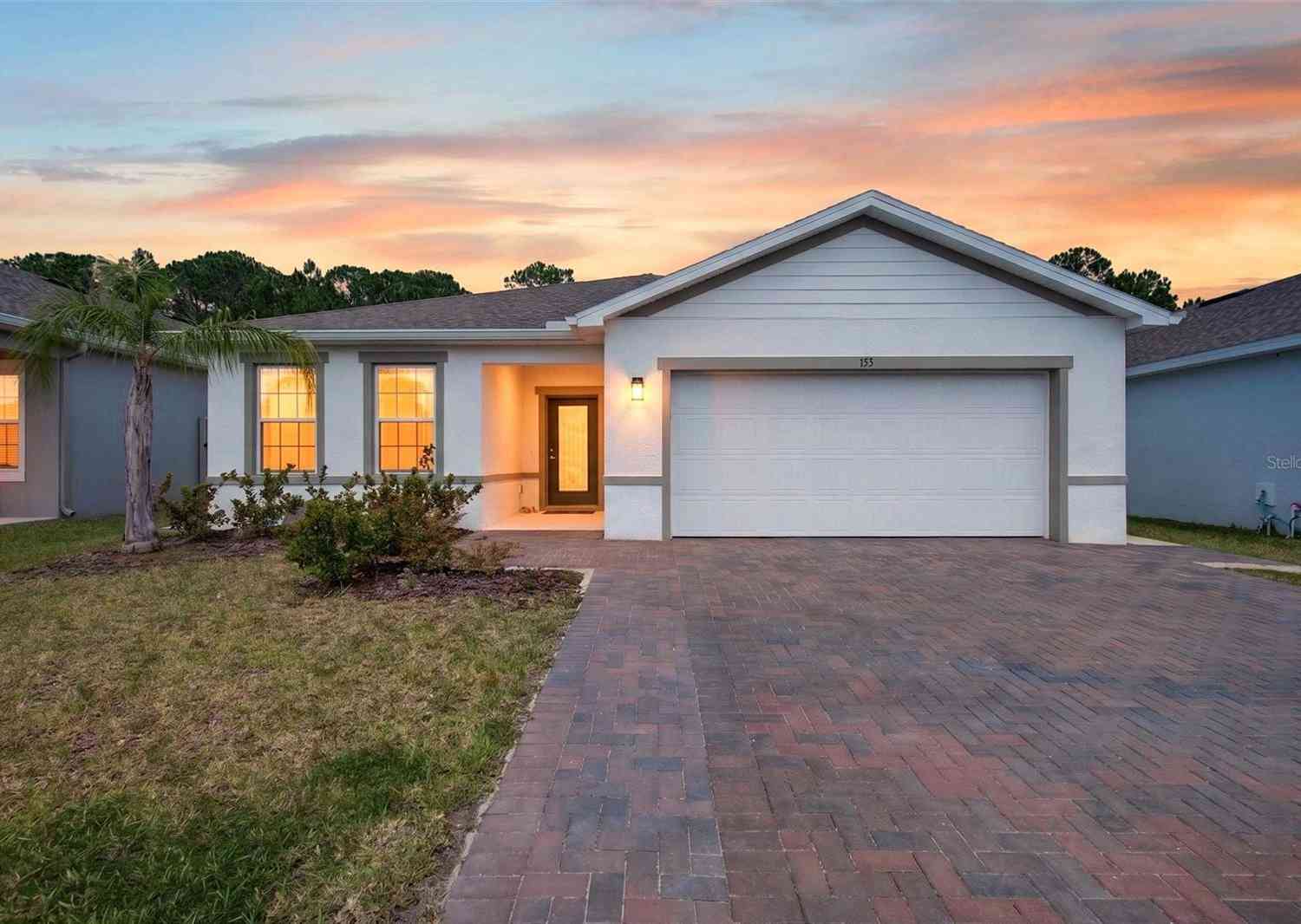 Homes For Sale - 153 Eagle Harbor Way<br/> DAYTONA BEACH, FL 32124