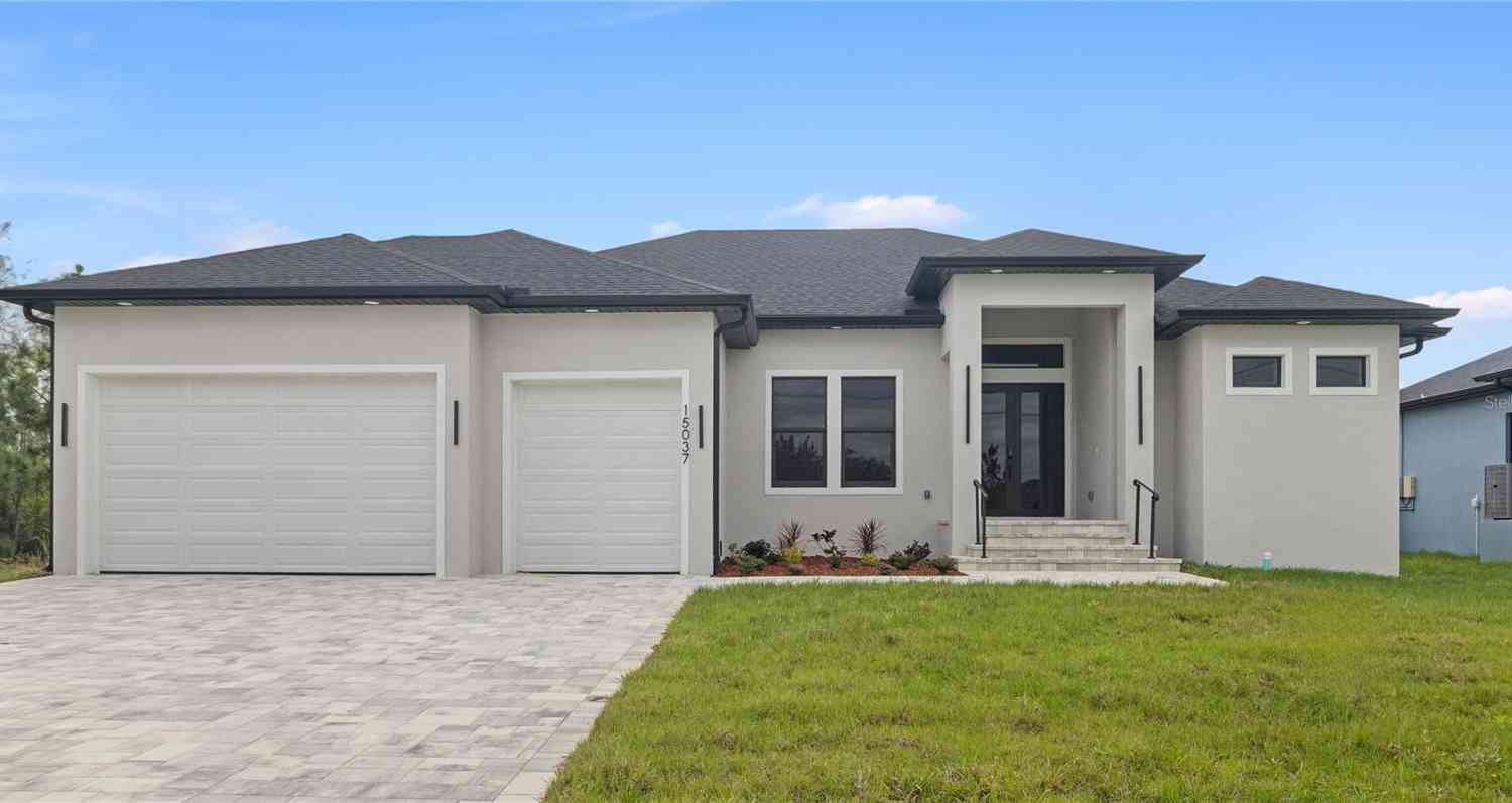 Homes For Sale - 15037 Alsask Circle<br/> PORT CHARLOTTE, FL 33981