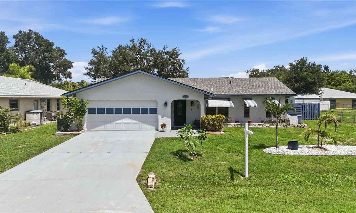 Homes For Sale - 1042 Malay Terrace<br/> PORT CHARLOTTE, FL 33948