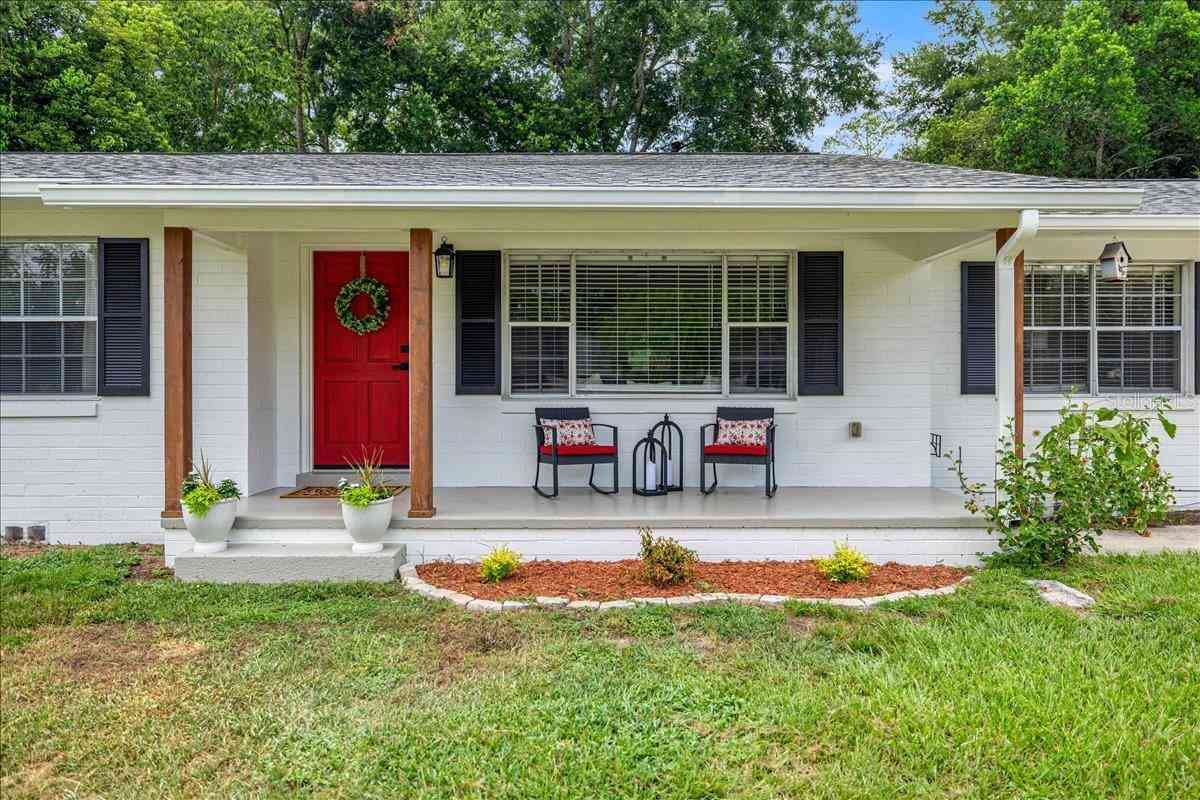 Homes For Sale - 912 NE 17th Court<br/> OCALA, FL 34470