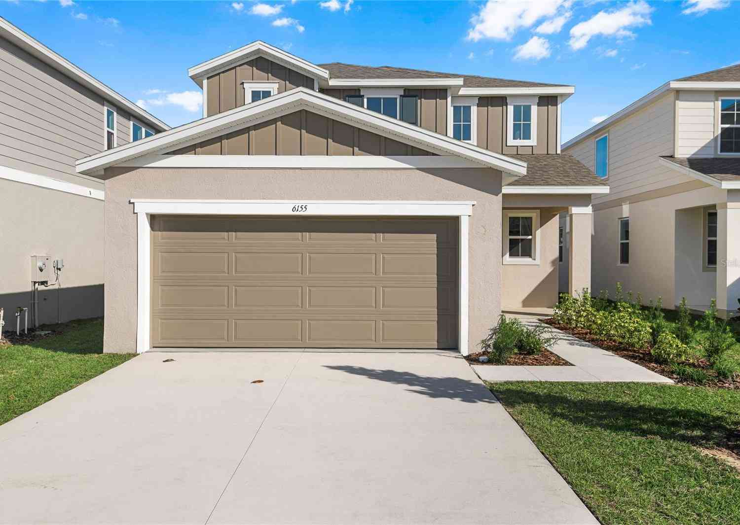 Homes For Sale - 6155 SW 64th Terrace<br/> OCALA, FL 34474