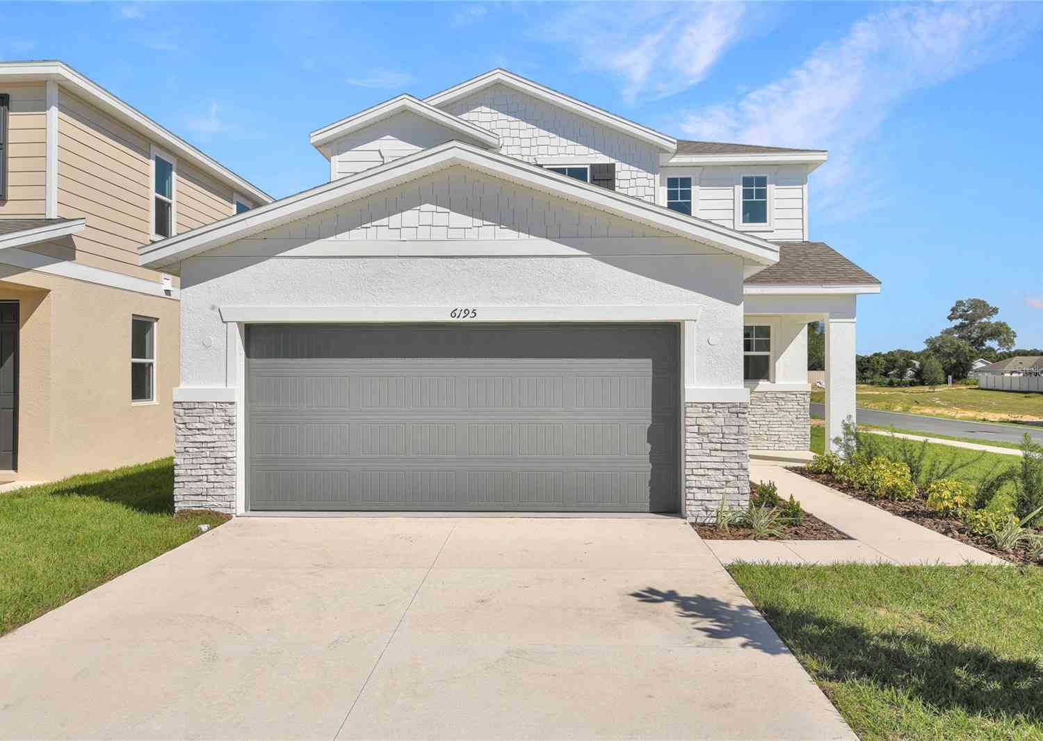 Homes For Sale - 6195 SW 64th Terrace<br/> OCALA, FL 34474
