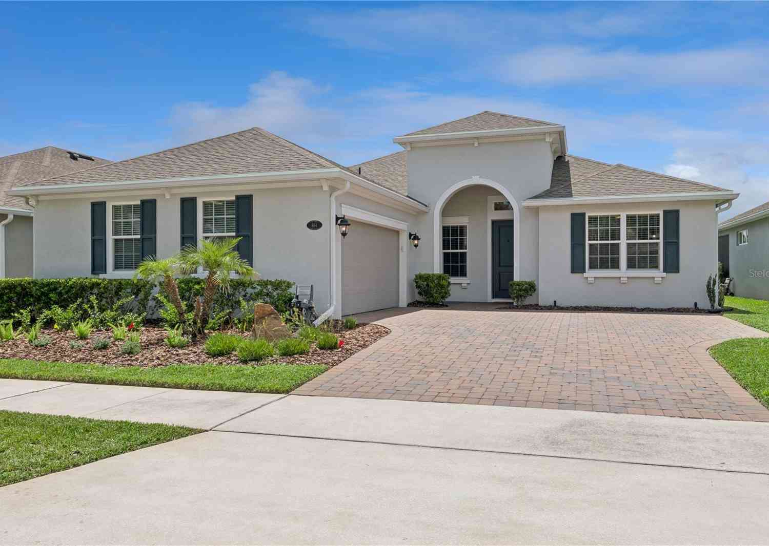 Homes For Sale - 464 Wedgeworth Lane<br/> DELAND, FL 32724