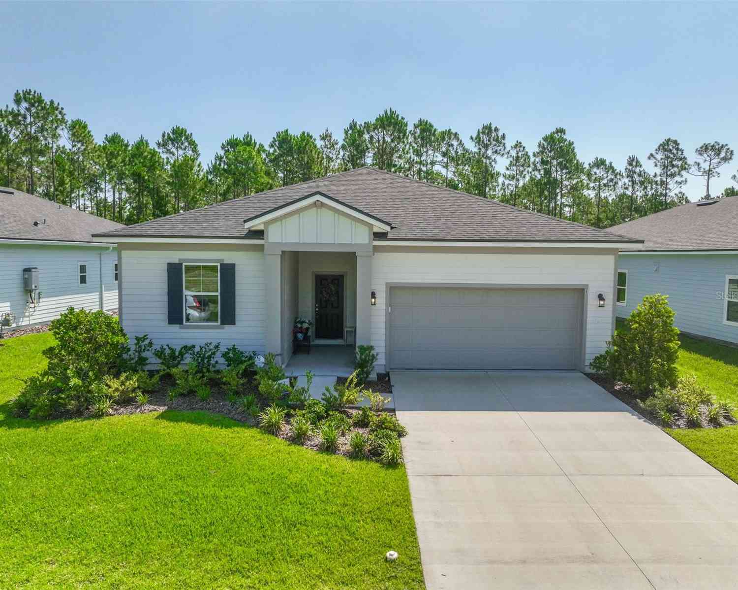 Homes For Sale - 8 Aucilla Place<br/> PALM COAST, FL 32137