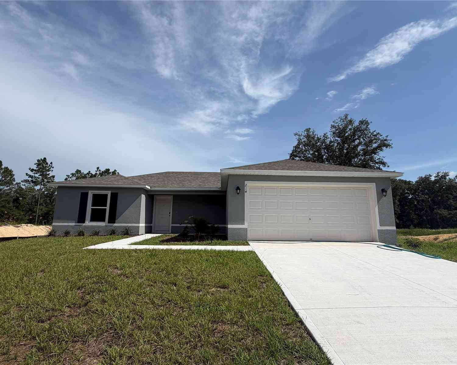 Homes For Sale - 214 Spoonbill Drive<br/> POINCIANA, FL 34759